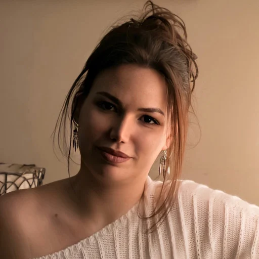 Cinthia Alves Barroco — profissional de estética